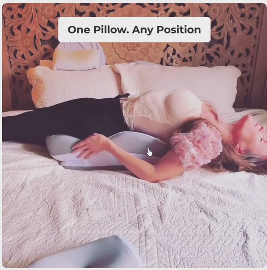 K&V™ Sweet Spot Pillow